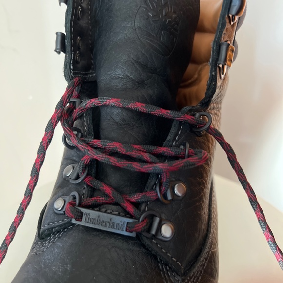 Timberland - Picture 6 of 8